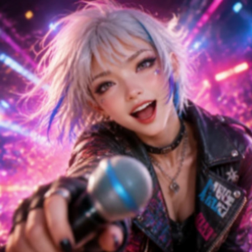 AI漫剧与短视频创作现场
